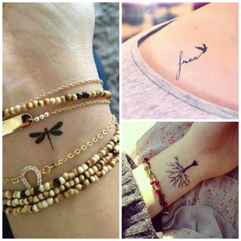 Tatuajes para Mujeres